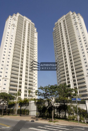 Apartamento com 4 Quartos à Venda, 170 m² em Ipiranga - São Paulo