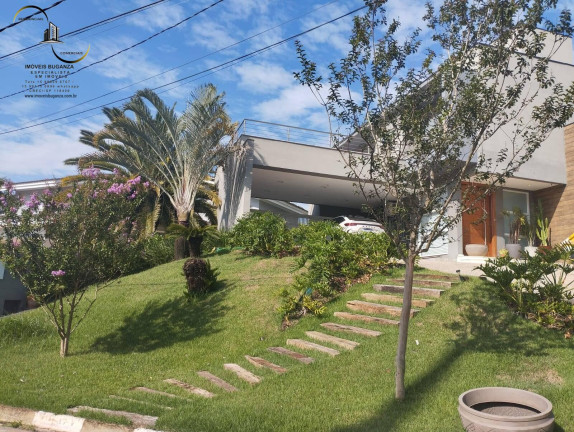 Casa com 5 Quartos à Venda, 1.020 m² em Parque Reserva Fazenda Imperial - Sorocaba