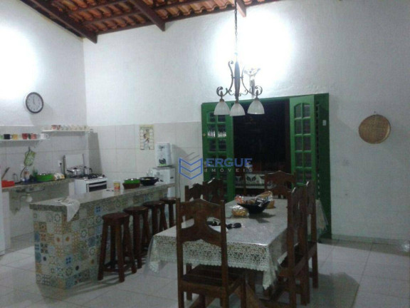 Imagem Chácara com 3 Quartos à Venda, 351 m² em Senador Carlos Jereissati - Pacatuba Imagem Chácara com 3 Quartos à Venda, 351 m² em Senador Carlos Jereissati - Pacatuba