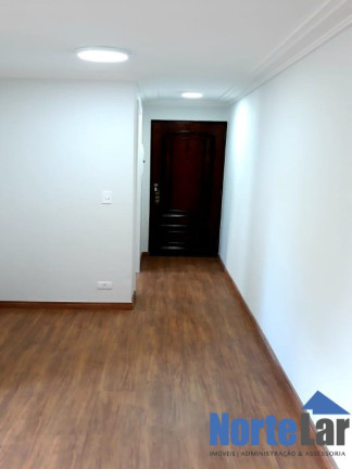 Imagem Apartamento com 2 Quartos à Venda, 50 m² em Vila Nova Cachoeirinha - São Paulo