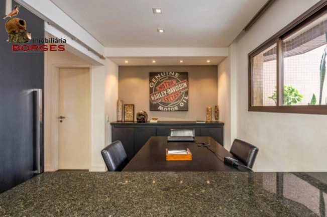 Imagem Apartamento com 4 Quartos à Venda, 160 m² em Campo Belo - São Paulo Imagem Apartamento com 4 Quartos à Venda, 160 m² em Campo Belo - São Paulo
