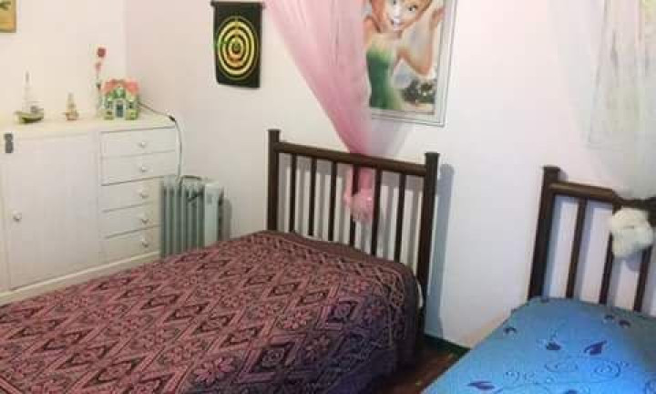 Imagem Imóvel com 4 Quartos à Venda, 5.100 m² em Colônia Alpina - Teresópolis