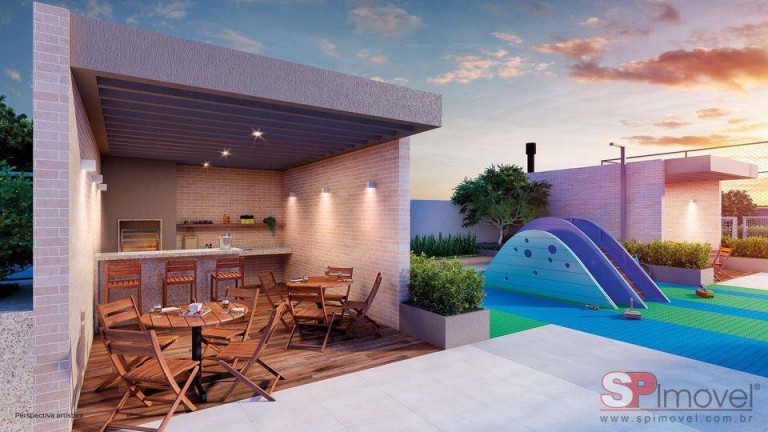 Imagem Apartamento com 2 Quartos à Venda, 61 m² em Centro - São Bernardo Do Campo Imagem Apartamento com 2 Quartos à Venda, 61 m² em Centro - São Bernardo Do Campo
