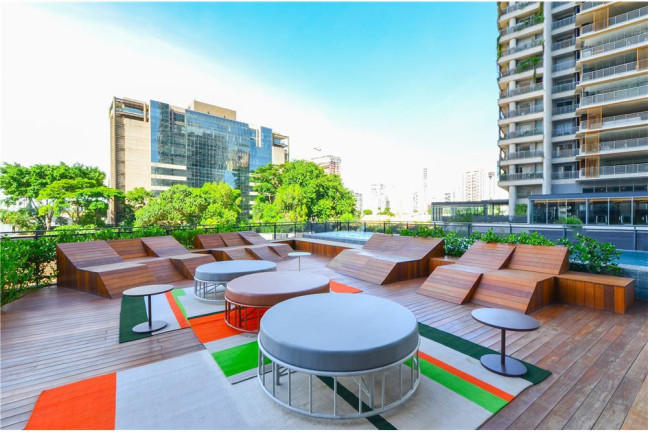 Imagem Apartamento com 2 Quartos à Venda, 104 m² em Jardim Das Acácias - São Paulo Imagem Apartamento com 2 Quartos à Venda, 104 m² em Jardim Das Acácias - São Paulo