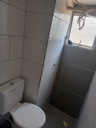 Imagem Apartamento com 2 Quartos à Venda, 38 m² em Cidade Popular - São Paulo Imagem Apartamento com 2 Quartos à Venda, 38 m² em Cidade Popular - São Paulo