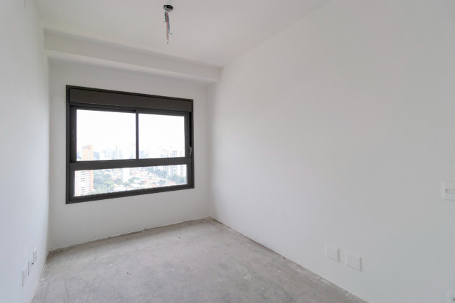 Imagem Apartamento com 3 Quartos à Venda, 211 m² em Campo Belo - São Paulo