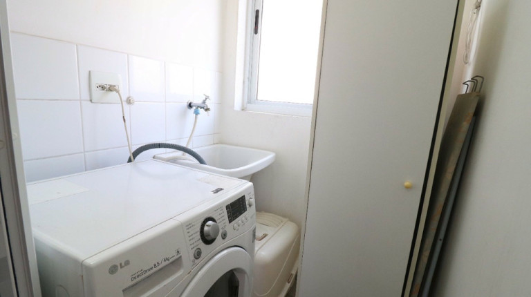 Imagem Cobertura com 1 Quarto à Venda, 48 m² em Vila Andrade - São Paulo