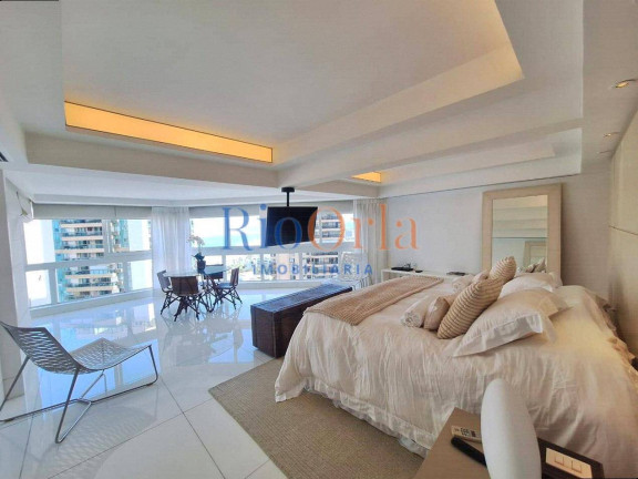 Imagem Apartamento com 4 Quartos à Venda, 301 m² em Barra Da Tijuca - Rio De Janeiro Imagem Apartamento com 4 Quartos à Venda, 301 m² em Barra Da Tijuca - Rio De Janeiro