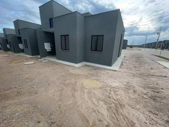 Imagem Casa com 3 Quartos à Venda, 189 m² em Conceicão - Feira De Santana Imagem Casa com 3 Quartos à Venda, 189 m² em Conceicão - Feira De Santana