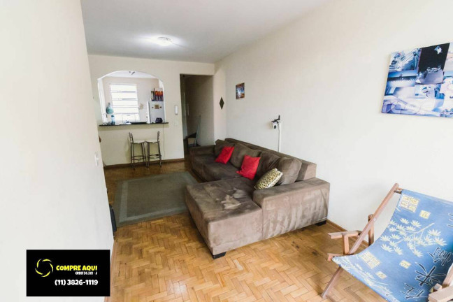 Imagem Apartamento com 3 Quartos à Venda, 98 m² em Barra Funda - São Paulo Imagem Apartamento com 3 Quartos à Venda, 98 m² em Barra Funda - São Paulo