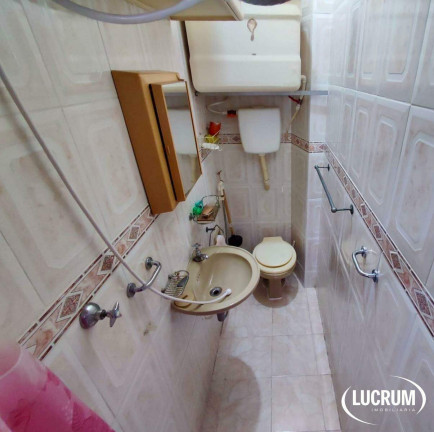 Imagem Apartamento com 3 Quartos à Venda, 117 m² em Copacabana - Rio De Janeiro
