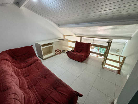 Cobertura com 4 Quartos à Venda, 136 m² em Pontal (cunhambebe) - Angra Dos Reis
