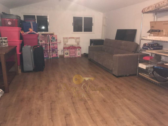 Imagem Casa com 5 Quartos à Venda, 700 m² em Golfe - Teresópolis