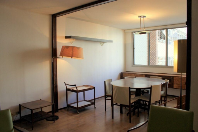 Imagem Apartamento com 2 Quartos à Venda, 98 m² em Itaim Bibi - São Paulo