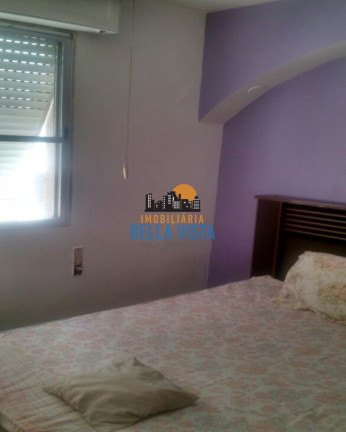 Imagem Apartamento com 1 Quarto à Venda, em Itararé - São Vicente Imagem Apartamento com 1 Quarto à Venda, em Itararé - São Vicente