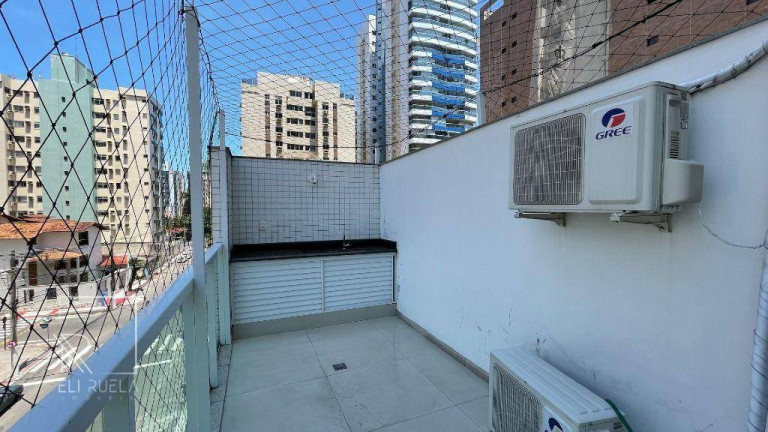 Imagem Apartamento com 3 Quartos à Venda, 140 m² em Praia Da Costa - Vila Velha