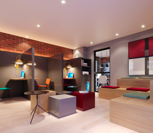 Imagem Apartamento com 2 Quartos à Venda, 52 m² em Vila Zelina - São Paulo Imagem Apartamento com 2 Quartos à Venda, 52 m² em Vila Zelina - São Paulo