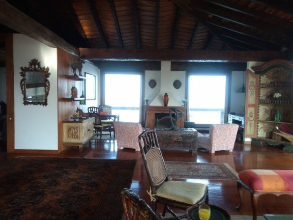 Imagem Casa de Condomínio com 6 Quartos à Venda, 3.000 m² em Barra Da Tijuca - Rio De Janeiro Imagem Casa de Condomínio com 6 Quartos à Venda, 3.000 m² em Barra Da Tijuca - Rio De Janeiro