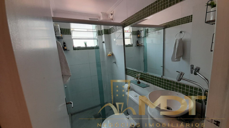 Imagem Apartamento com 2 Quartos à Venda, 41 m² em Juliana - Belo Horizonte