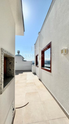 Imagem Cobertura com 3 Quartos à Venda, 153 m² em Agronômica - Florianópolis