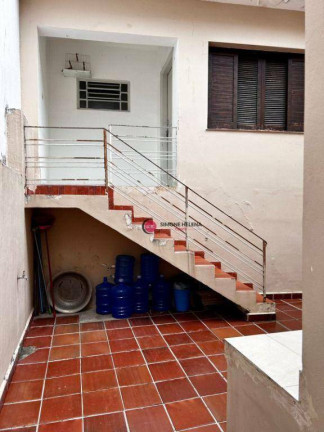 Imagem Sobrado com 3 Quartos à Venda, 173 m² em Vila Campesina - Osasco