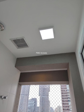 Imagem Imóvel com 2 Quartos à Venda, 70 m² em Brooklin - São Paulo