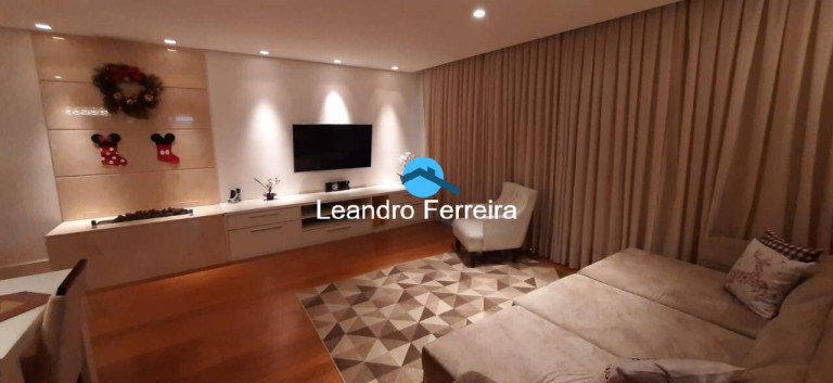 Imagem Apartamento com 3 Quartos à Venda, 91 m² em Vila Lusitânia - São Bernardo Do Campo Imagem Apartamento com 3 Quartos à Venda, 91 m² em Vila Lusitânia - São Bernardo Do Campo
