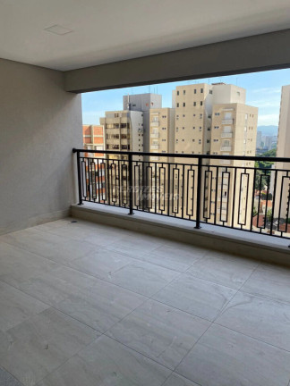 Imagem Apartamento com 3 Quartos à Venda, 174 m² em Perdizes - São Paulo