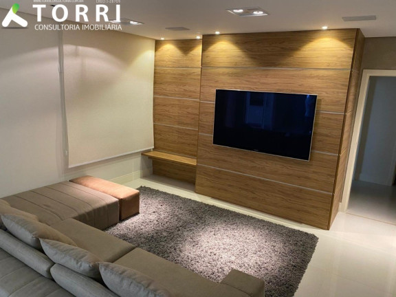 Imagem Apartamento com 3 Quartos à Venda, 247 m² em Jardim Portal Da Colina - Sorocaba