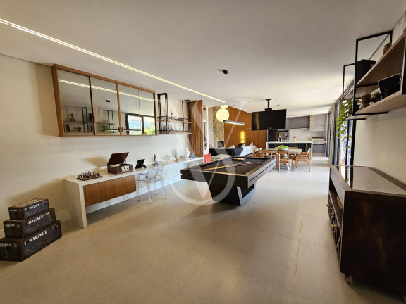 Imagem Casa de Condomínio com 3 Quartos à Venda, 800 m² em Jardim Santa Teresa - Jundiaí