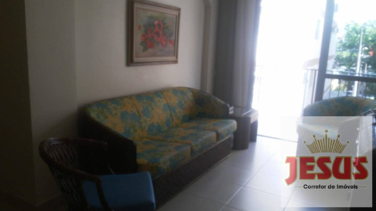 Imagem Apartamento com 3 Quartos à Venda, 80 m² em Enseada - Guarujá