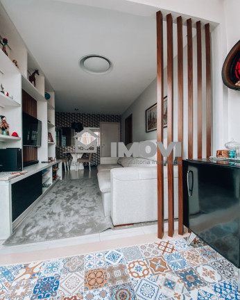 Imagem Apartamento com 2 Quartos à Venda, 62 m² em Itapuã - Vila Velha Imagem Apartamento com 2 Quartos à Venda, 62 m² em Itapuã - Vila Velha