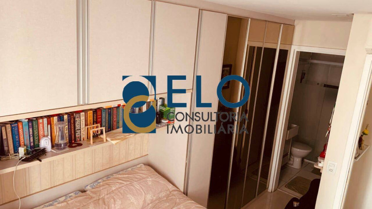 Imagem Apartamento com 2 Quartos à Venda, 62 m² em Marapé - Santos Imagem Apartamento com 2 Quartos à Venda, 62 m² em Marapé - Santos