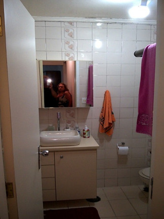 Imagem Apartamento com 2 Quartos à Venda, 52 m² em Mooca - São Paulo Imagem Apartamento com 2 Quartos à Venda, 52 m² em Mooca - São Paulo