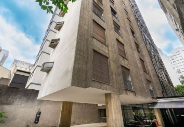 Imagem Apartamento com 3 Quartos à Venda, 200 m² em Cerqueira César - São Paulo Imagem Apartamento com 3 Quartos à Venda, 200 m² em Cerqueira César - São Paulo