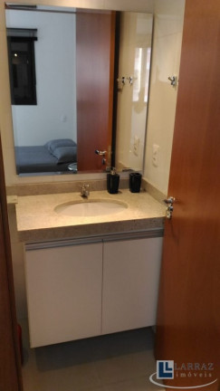 Imagem Imóvel com 1 Quarto à Venda, 46 m² em Ribeirânia - Ribeirão Preto