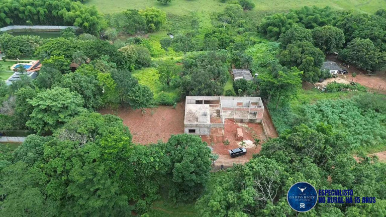 Imagem Chácara à Venda, 5 m² em Residencial Buena Vista I - Goiânia Imagem Chácara à Venda, 5 m² em Residencial Buena Vista I - Goiânia