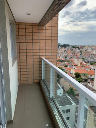 Imagem Cobertura com 2 Quartos à Venda, 184 m² em Santa Maria - São Caetano Do Sul