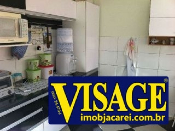 Imagem Casa com 3 Quartos à Venda, 185 m² em Vila Branca - Jacareí