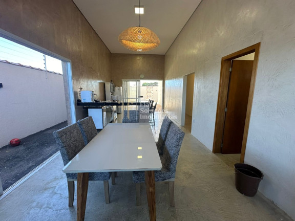 Imagem Casa com 3 Quartos à Venda, 192 m² em Centro - Chapada Dos Guimarães Imagem Casa com 3 Quartos à Venda, 192 m² em Centro - Chapada Dos Guimarães