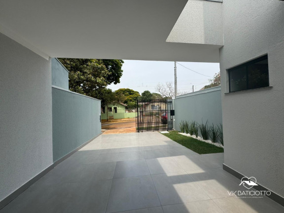 Imagem Casa com 3 Quartos à Venda, 80 m² em Jardim Porto Seguro - Maringá