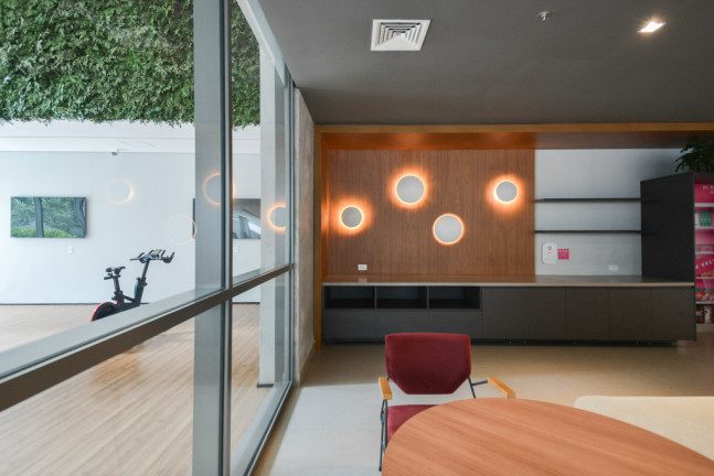 Imagem Imóvel com 1 Quarto à Venda, 23 m² em Cerqueira César - São Paulo Imagem Imóvel com 1 Quarto à Venda, 23 m² em Cerqueira César - São Paulo
