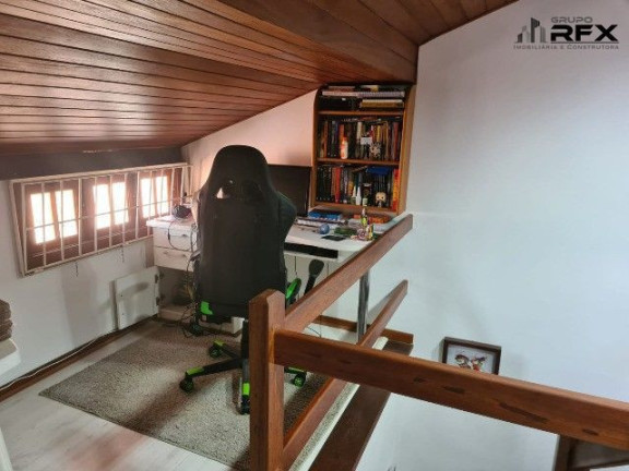 Imagem Casa com 3 Quartos à Venda, 160 m² em Serra Grande - Niterói