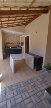 Imagem Casa com 2 Quartos à Venda, 100 m² em Centro - Camaçari
