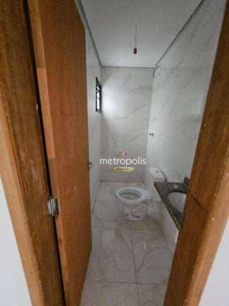 Imagem Apartamento com 2 Quartos à Venda, 43 m² em Vila Curuçá - Santo André Imagem Apartamento com 2 Quartos à Venda, 43 m² em Vila Curuçá - Santo André