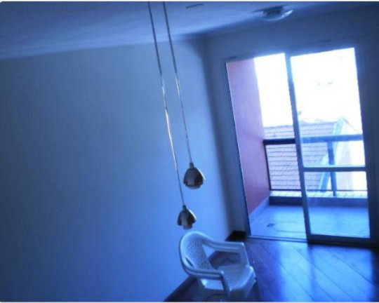 Imagem Apartamento com 1 Quarto à Venda, 55 m² em Campos Elíseos - São Paulo