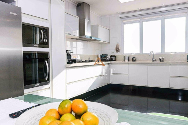 Imagem Apartamento com 4 Quartos à Venda, 297 m² em Anália Franco - São Paulo Imagem Apartamento com 4 Quartos à Venda, 297 m² em Anália Franco - São Paulo