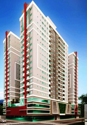 Apartamento com 2 Quartos à Venda, 68 m² em Morretes - Itapema
