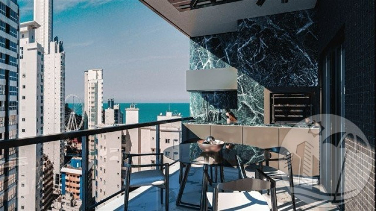 Imagem Apartamento com 4 Quartos à Venda, 132 m² em Pioneiros - Balneário Camboriú