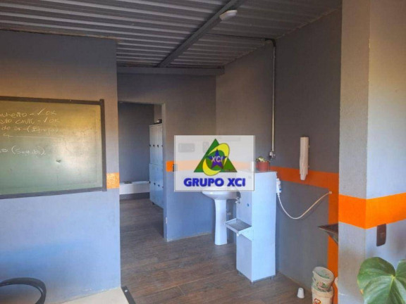 Imagem Imóvel à Venda, 680 m² em Centro - Paulínia Imagem Imóvel à Venda, 680 m² em Centro - Paulínia